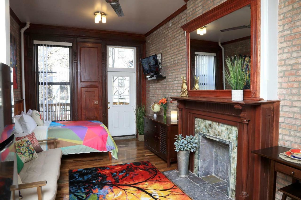 Harlem Lofts Apartamento Nova York