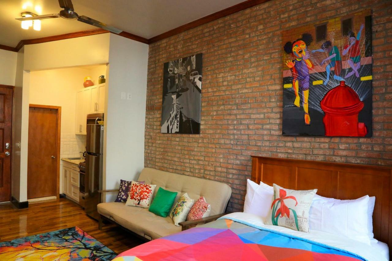Harlem Lofts Nova York