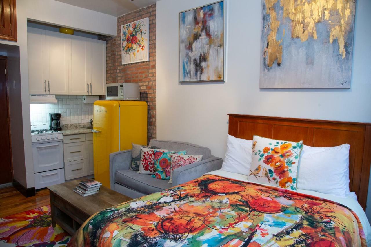 Apartamento Harlem Lofts
