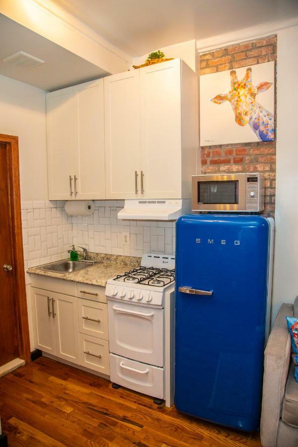 Harlem Lofts Apartamento *
